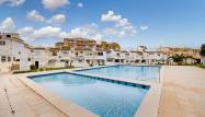 Salg - Town House - Torrevieja - Calas Blanca