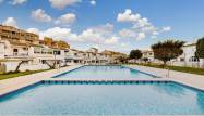 Salg - Town House - Torrevieja - Calas Blanca