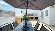 Salg - Town House - Torrevieja - Calas Blanca