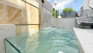 Salg - Town House - Torrevieja - Calas Blanca