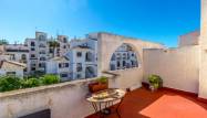 Salg - Town House - Torrevieja - Costa Blanca