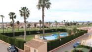 Salg - Town House - Torrevieja - Costa Blanca