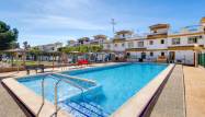 Salg - Town House - Torrevieja - Costa Blanca