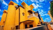 Salg - Town House - Torrevieja - Costa Blanca