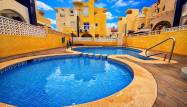 Salg - Town House - Torrevieja - Costa Blanca
