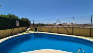 Salg - Town House - Torrevieja - Costa Blanca