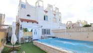 Salg - Town House - Torrevieja - Costa Blanca