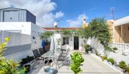 Salg - Town House - Torrevieja - Costa Blanca