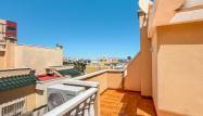 Salg - Town House - Torrevieja - Costa Blanca