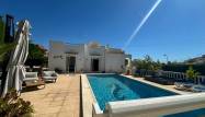 Salg - Town House - Torrevieja - Costa Blanca