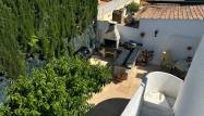Salg - Town House - Torrevieja - Costa Blanca