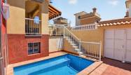 Salg - Town House - Torrevieja - Costa Blanca