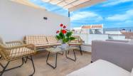 Salg - Town House - Torrevieja - Costa Blanca