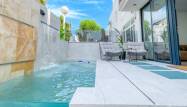 Salg - Town House - Torrevieja - Costa Blanca