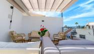 Salg - Town House - Torrevieja - Costa Blanca