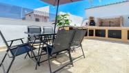 Salg - Town House - Torrevieja - Costa Blanca