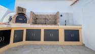 Salg - Town House - Torrevieja - Costa Blanca