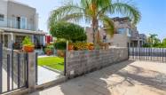 Salg - Town House - Torrevieja - Costa Blanca