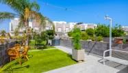Salg - Town House - Torrevieja - Costa Blanca