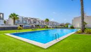 Salg - Town House - Torrevieja - Costa Blanca