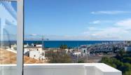Salg - Town House - Torrevieja - La Mata