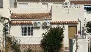 Salg - Town House - Torrevieja - La Siesta - El Salado - Torreta