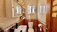 Salg - Town House - Torrevieja - La Siesta - El Salado - Torreta