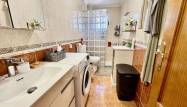 Salg - Town House - Torrevieja - La Siesta - El Salado - Torreta