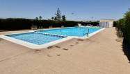 Salg - Town House - Torrevieja - La Siesta - El Salado - Torreta