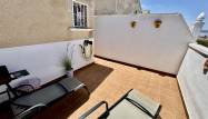 Salg - Town House - Torrevieja - La Siesta - El Salado - Torreta