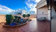 Salg - Town House - Torrevieja - La Siesta