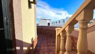 Salg - Town House - Torrevieja - La Siesta