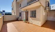 Salg - Town House - Torrevieja - La Veleta