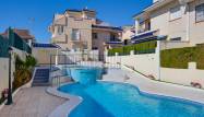 Salg - Town House - Torrevieja - La Veleta