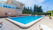 Salg - Town House - Torrevieja - Los Balcones - Los Altos del Edén