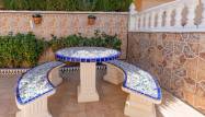 Salg - Town House - Torrevieja - Los Balcones - Los Altos del Edén