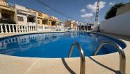Salg - Town House - Torrevieja - Los Balcones - Los Altos del Edén