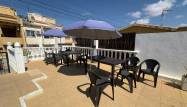 Salg - Town House - Torrevieja - Los Balcones - Los Altos del Edén