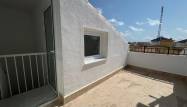 Salg - Town House - Torrevieja - Los Balcones - Los Altos del Edén