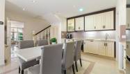 Salg - Town House - Torrevieja - Los Frutales/ La Rosaleda