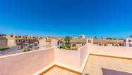 Salg - Town House - Torrevieja - Los Frutales/ La Rosaleda