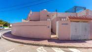 Salg - Town House - Torrevieja - Los Frutales/ La Rosaleda