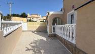 Salg - Town House - Torrevieja - Miramar - Torre Del Moro