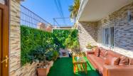 Salg - Town House - Torrevieja - Nueva Torrevieja