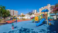Salg - Town House - Torrevieja - Nueva Torrevieja