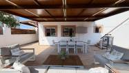 Salg - Town House - Torrevieja - Nueva Torrevieja