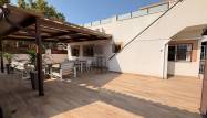 Salg - Town House - Torrevieja - Nueva Torrevieja