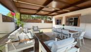 Salg - Town House - Torrevieja - Nueva Torrevieja