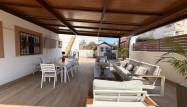 Salg - Town House - Torrevieja - Nueva Torrevieja