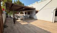 Salg - Town House - Torrevieja - Nueva Torrevieja